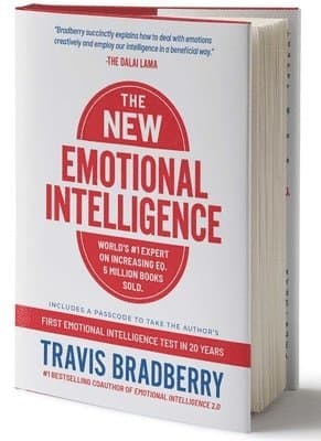 The New Emotional Intelligence