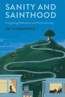 Sanity and Sainthood