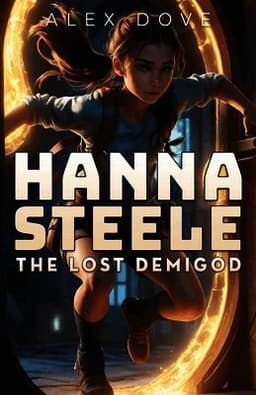 Lost Demigod