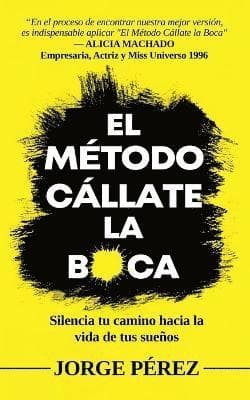 Método Cállate La Boca