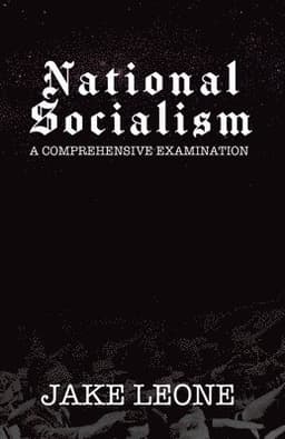 National Socialism