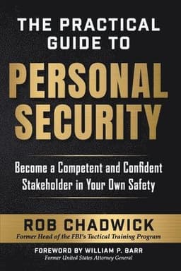 Practical Guide to Personal Security