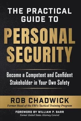 Practical Guide to Personal Security