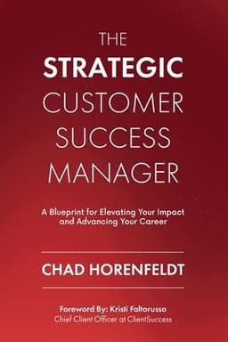 Strategic Customer Success Manager