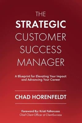 Strategic Customer Success Manager