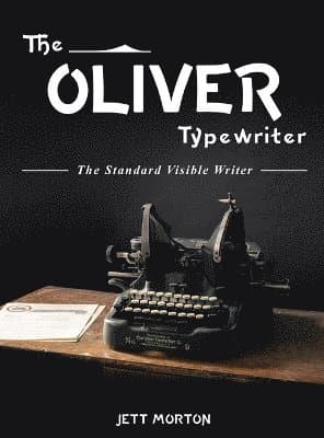 Oliver Typewriter