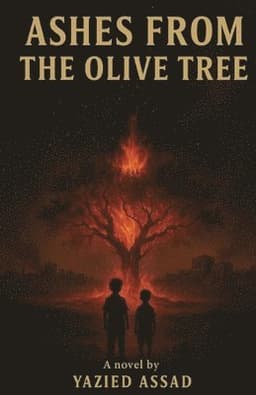 Ashes From the Olive Tree