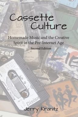 Cassette Culture