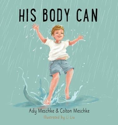 His Body Can