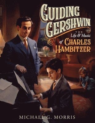 Guiding Gershwin