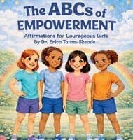 ABCs of Empowerment Affirmations For Courageous Girls