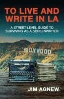 To Live and Write in LA