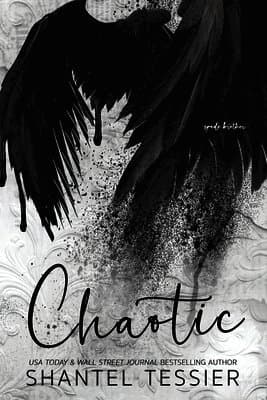 Chaotic Alternative Cover