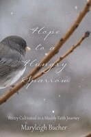 Hope to a Hungry Sparrow