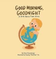 Good Morning, Goodnight