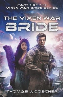 Vixen War Bride