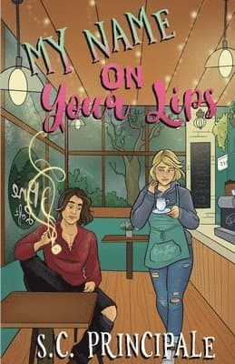 My Name On Your Lips