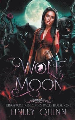 Wolf Moon