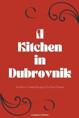 Kitchen in Dubrovnik
