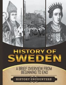 History of Sweden