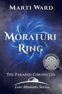 Moraturi Ring