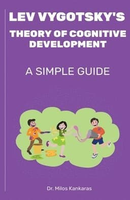 Lev Vygotsky's Theory of Cognitive Development