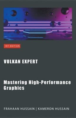 Vulkan Expert