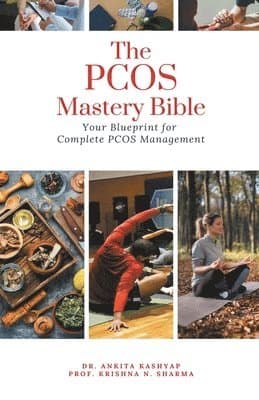 PCOS Mastery Bible