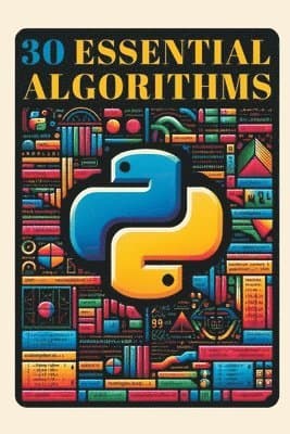 30 Essential Algorithms in Python