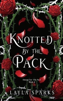 Knotted by The Pack