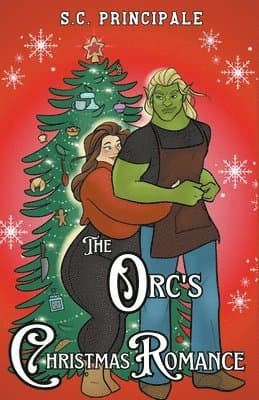 Orc's Christmas Romance