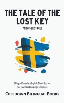 Tale of the Lost Key and Other Stories