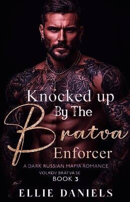 Knocked up by the Bratva Enforcer