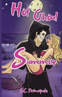 Hot Ghoul Summer