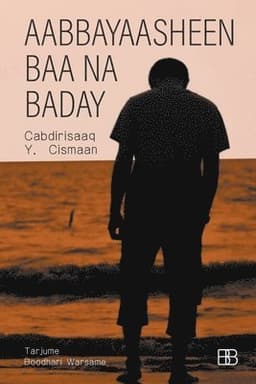Aabbayaasheen Baa Na Baday