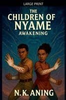 Children of Nyame