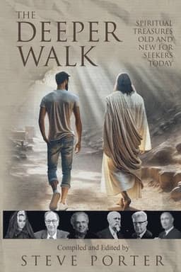 Deeper Walk