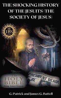 Shocking History of the Jesuits (The Society of Jesus)