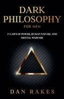 Dark Philosophy for Men