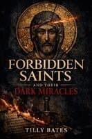Forbidden Saints and Their Dark Miracles
