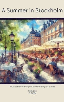 Summer in Stockholm