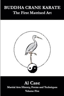 Buddha Crane Karate