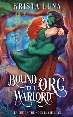 Bound to the Orc Warlord