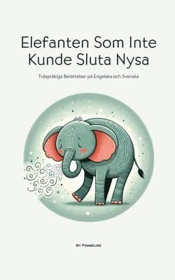 Elefanten Som Inte Kunde Sluta Nysa