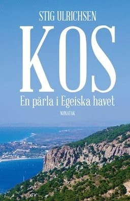 Kos - En pärla i Egeiska havet