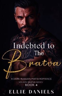 Indebted to the Bratva