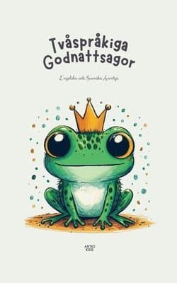 Tvåspråkiga Godnattsagor