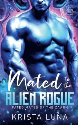 Mated to the Alien Rogue