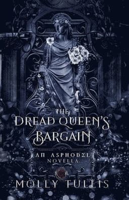 Dread Queen's Bargain