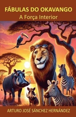 Fábulas do Okavango